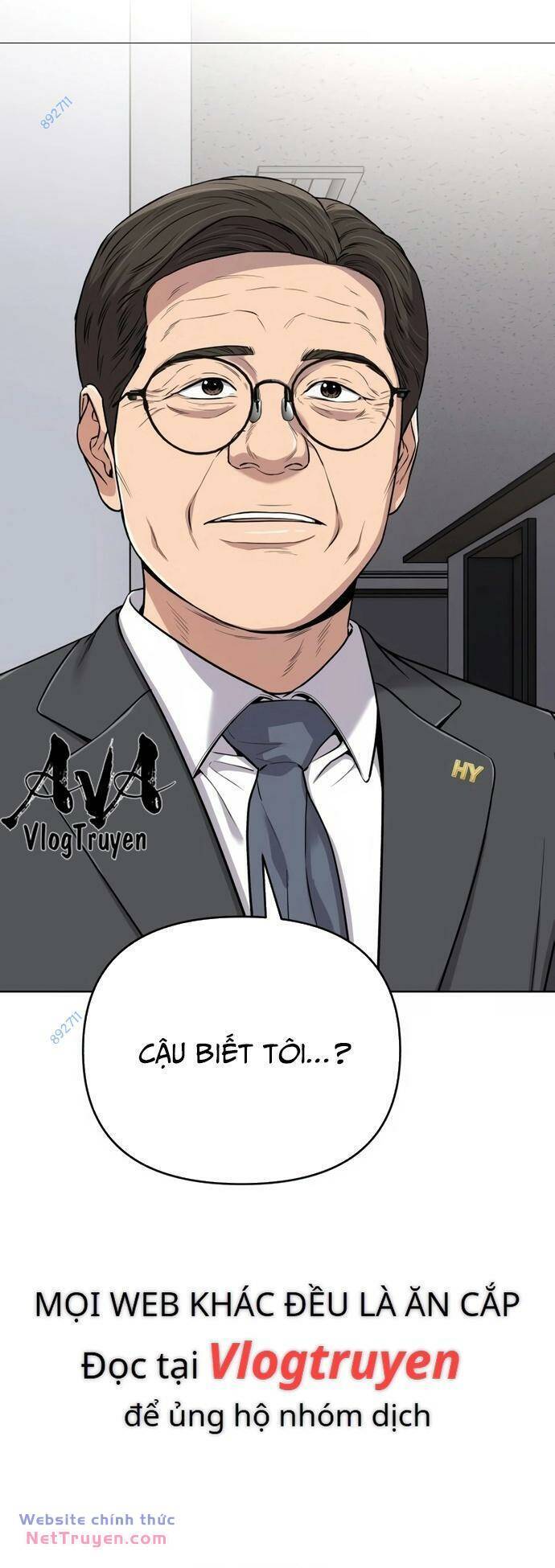 Nhân Viên Thực Tập Kim Cheolsu - chap14 - Trang 52